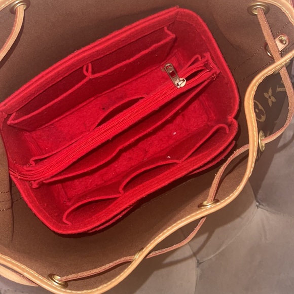 Petite Noe Louis Vuitton - Picture 4 of 12